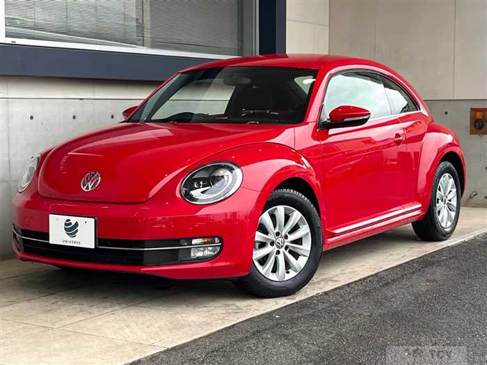 2014 Volkswagen Volkswagen Others