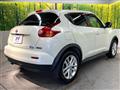 2011 Nissan Juke