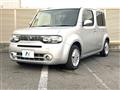 2020 Nissan Cube