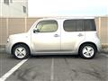 2020 Nissan Cube