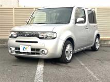 2020 Nissan Cube