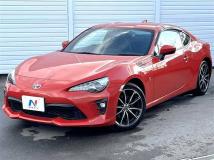2017 Toyota 86
