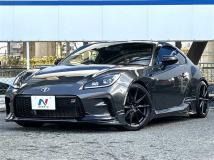 2023 Toyota 86