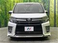 2017 Toyota Voxy