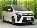 2018 Toyota Voxy