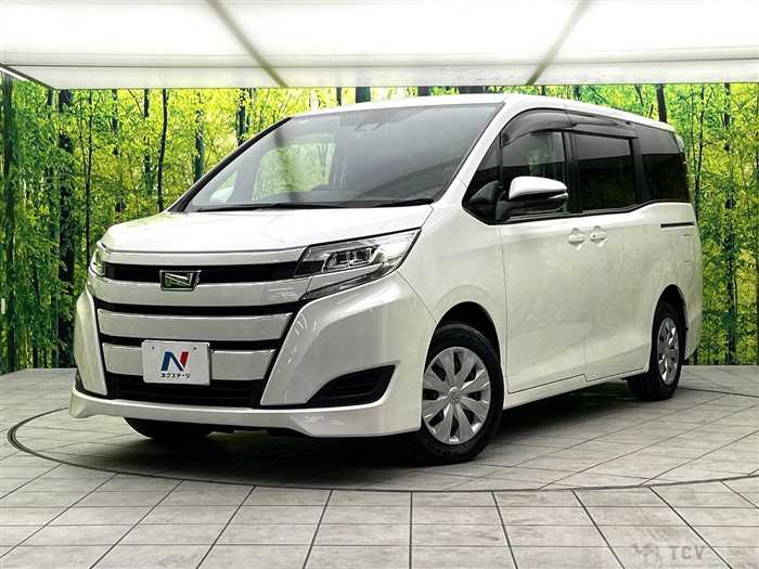 2018 Toyota Noah