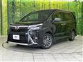 2019 Toyota Voxy