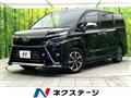 2019 Toyota Voxy