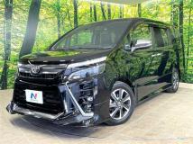 2020 Toyota Voxy
