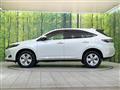 2015 Toyota Harrier