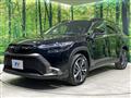 2025 Toyota CorollaCross