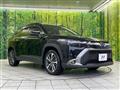 2023 Toyota CorollaCross