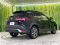 2023 Toyota CorollaCross