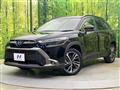 2023 Toyota CorollaCross