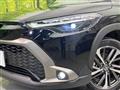 2023 Toyota CorollaCross