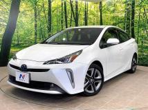 2020 Toyota Prius