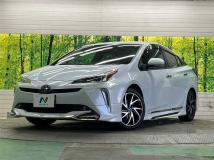 2020 Toyota Prius
