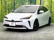 2022 Toyota Prius