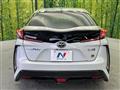 2021 Toyota Prius PHV