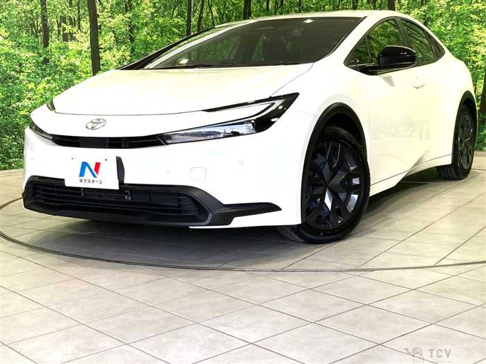 2023 Toyota Prius