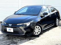 2023 Toyota Corolla Sedan