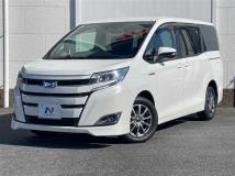 2019 Toyota Noah
