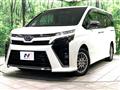 2021 Toyota Voxy