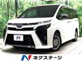 2021 Toyota Voxy