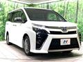 2021 Toyota Voxy