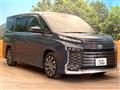 2022 Toyota Voxy