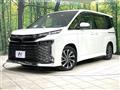 2022 Toyota Voxy