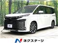 2022 Toyota Voxy