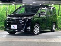 2024 Toyota Noah