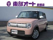 2016 Suzuki Lapin