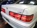 1997 Toyota Mark II