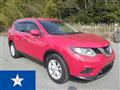 2014 Nissan X-Trail