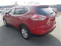 2014 Nissan X-Trail