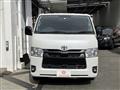 2023 Toyota Hiace Van