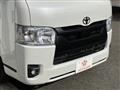 2023 Toyota Hiace Van