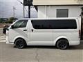 2023 Toyota Hiace Van