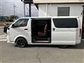 2023 Toyota Hiace Van