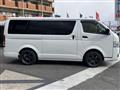 2023 Toyota Hiace Van