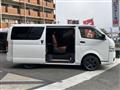 2023 Toyota Hiace Van