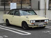 1969 Nissan Bluebird