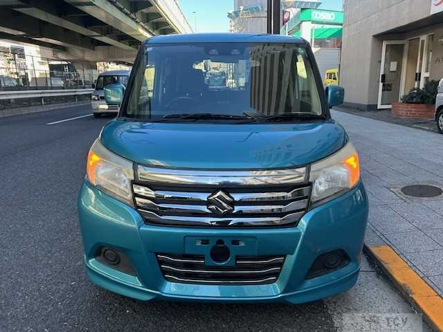 2018 Suzuki Suzuki Others