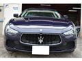 2015 Maserati Ghibli