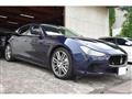 2015 Maserati Ghibli