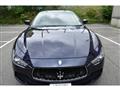 2015 Maserati Ghibli