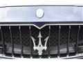 2015 Maserati Ghibli
