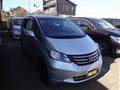 2011 Honda Freed